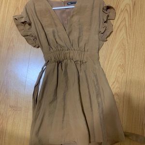 Zara dress